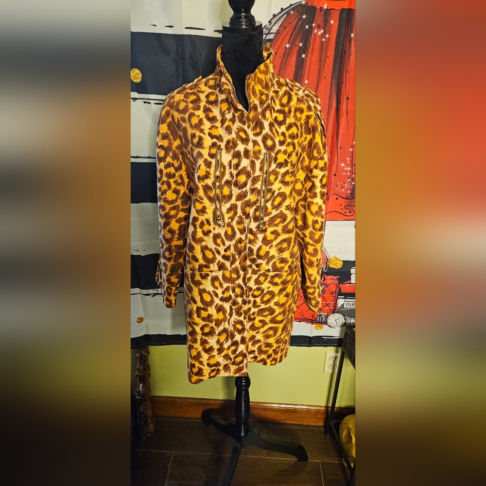 Kate Spade Jacket - Picture 1 of 2